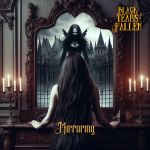 Black Tears of the Fallen - Mirroring cover art