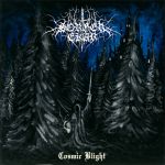 Sorger Ekar - Cosmic Blight cover art