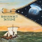 Barock Project - Skyline cover art