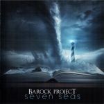 Barock Project - Seven Seas cover art