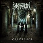 Bloodtruth - Obedience cover art